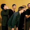 Modest mouse