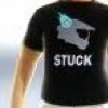 ODST Contest: S.T.U.C.K.!