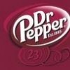 The Dr. Pepper Drinkers