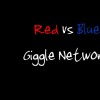 Red vs Blue Giggle Network 