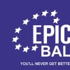 Epicballs