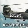 The ROFLCopter Squad