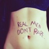 rape hater