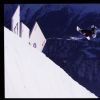 Snowboarding
