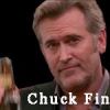 Burn Notice