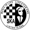 Ska group