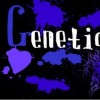 Genetics...