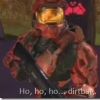 Sarge's Pride