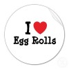 Eggroll Squad