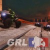 Grifballhub Racing League