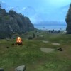 Blood Gulch