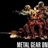 Metal Gear Online