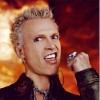 Billy Idol