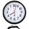 Fuck the Clock Movement.