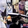 Bleach Fanatics Group