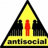 Antisocialites