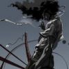 Afro Samurai