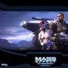 Mass effect RP group