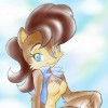 Princess Sally Alicia Acorn