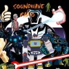 Soundwave radio