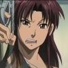 Black Lagoon
