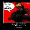 The Sarge Club