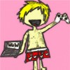 Pantless Gamers Anonymous