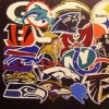 NFL: With a Vengeance
