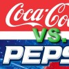 Coca-Cola vs. Pepsi 