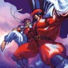 Street fighter fan club