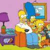 The Simpsons Fan Club