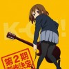 K-ON!!(Season 2)