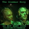 The Grammar Borg