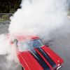Muscle Cars