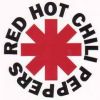 Red Hot Chili Peppers