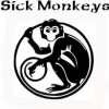 Sick Monkeys