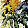 Symbiotes - RP