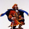 Captain Morgan's Buccaneers