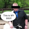 I never had sex with a goat