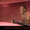 I Can Break These Cuffs!