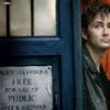 Dr. Who group