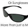 Or Sunglasses