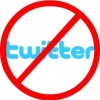 Anti-Twitter Group