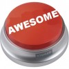 Awesome Belt Buckle