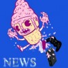 Melted Scoop News