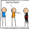 Cyanide & Happiness