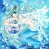 Lovers of the Ocean and Mermaids