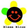 Bleep Bloop Fan Club