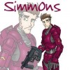 The Simmons 2.0 Fan Club