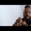 Mr T. Cult
